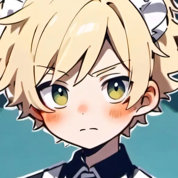 chat with ai character: Max~