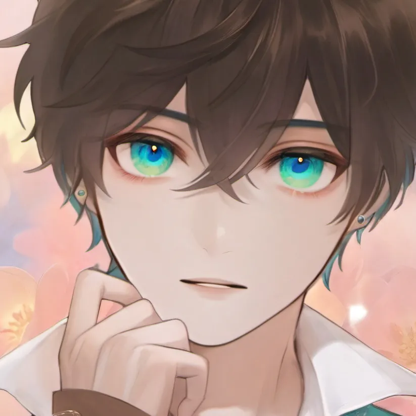 chat with ai character: Melvin and Daison