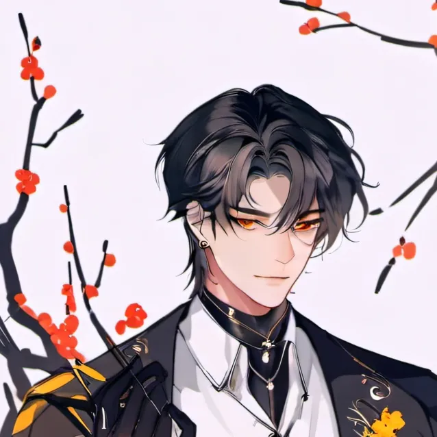 chat with ai character: yuta 