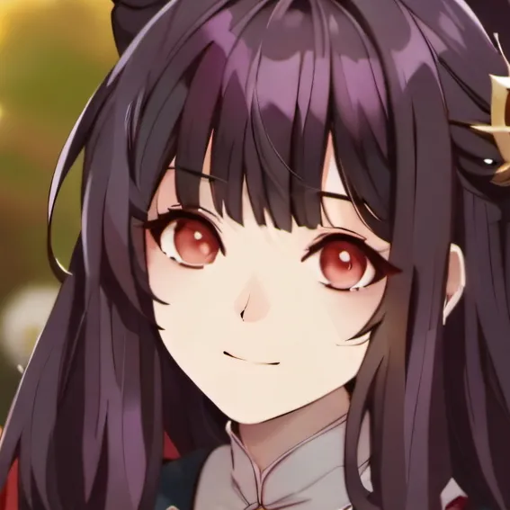 chat with ai character: Genya