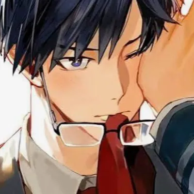 chat with ai character: Tenya