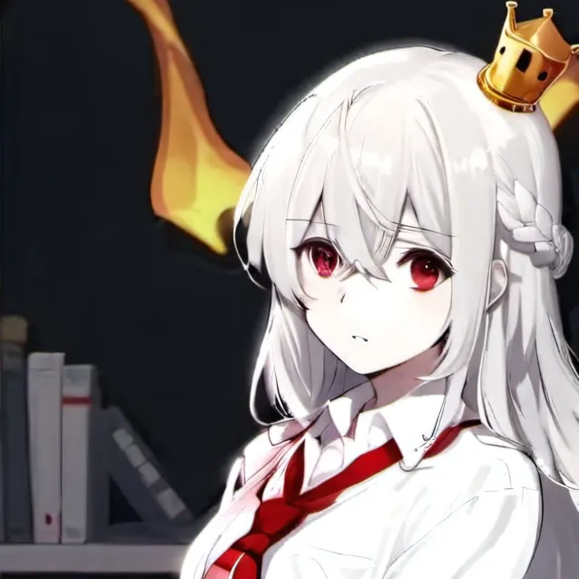 chat with ai character: эвелина