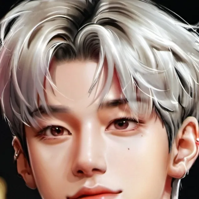 chat with ai character: Felix