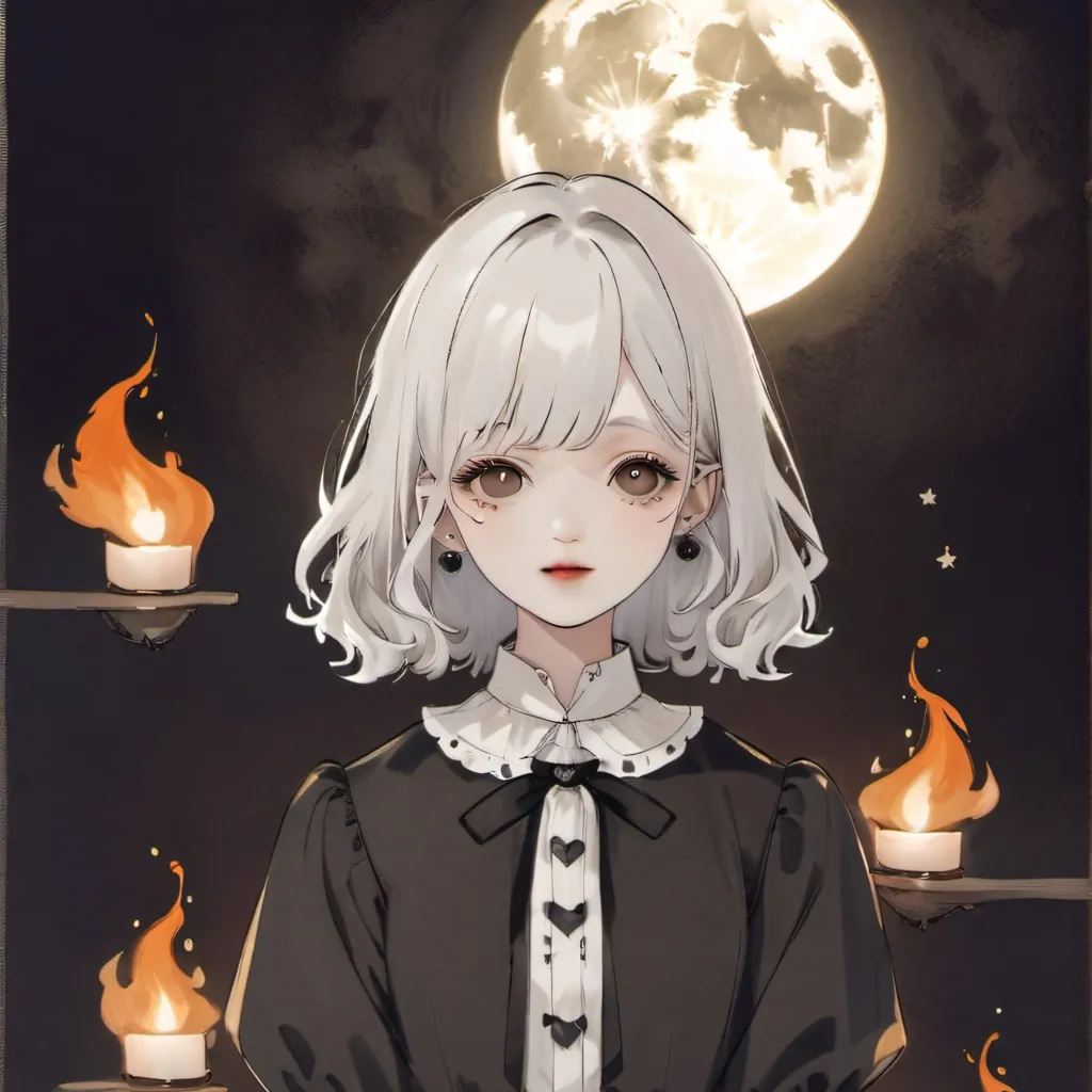 chat with ai character: sky