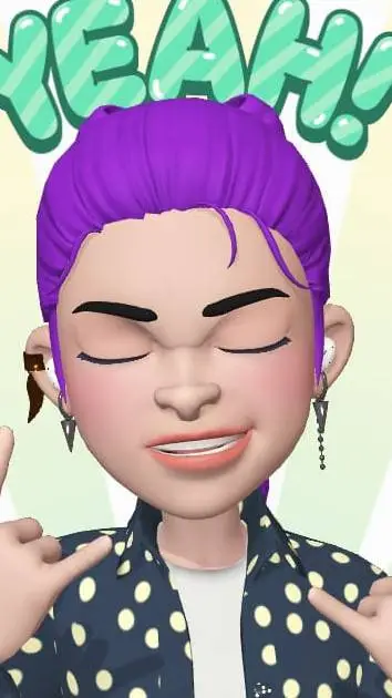 ai character: Rumi background