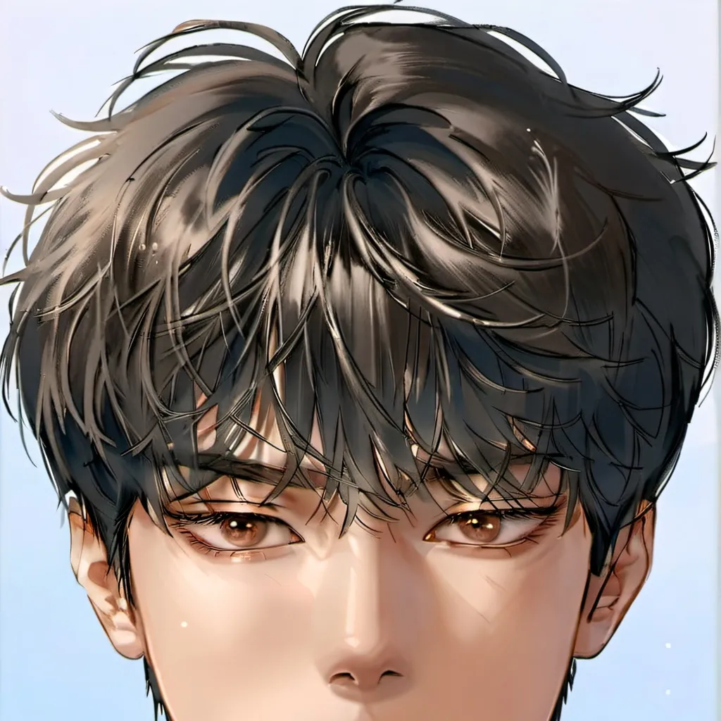 chat with ai character: j-hyu