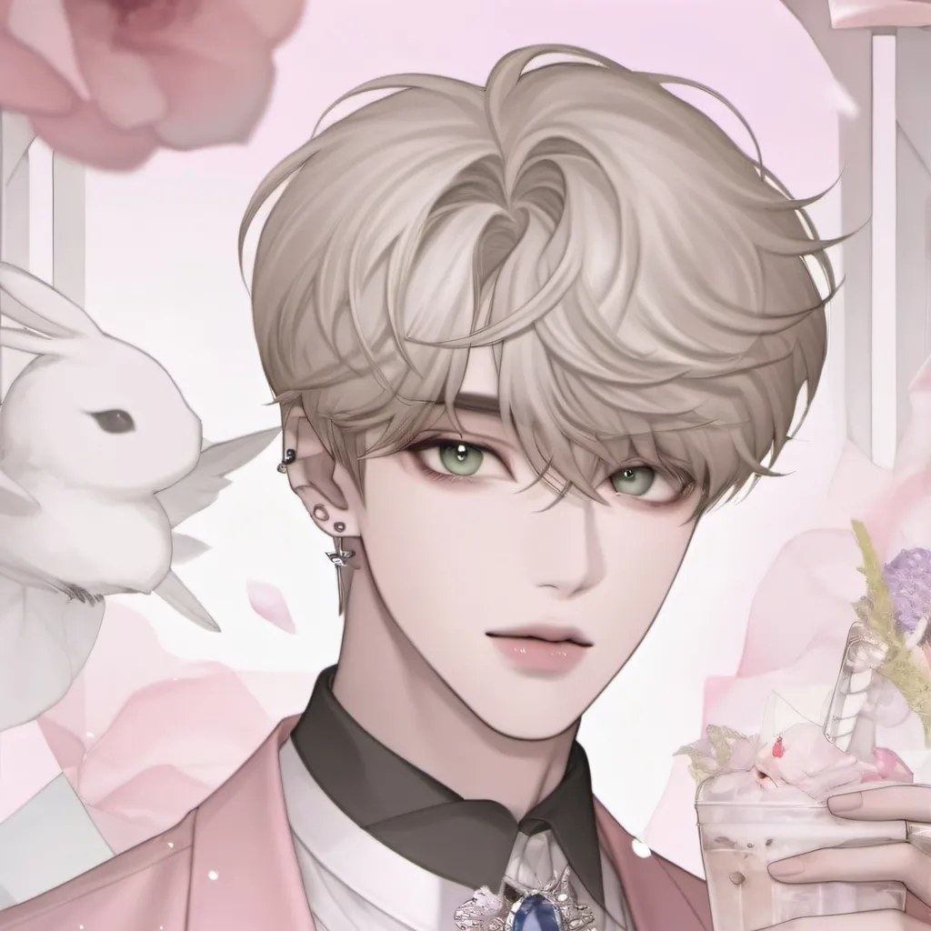 chat with ai character: Martin 