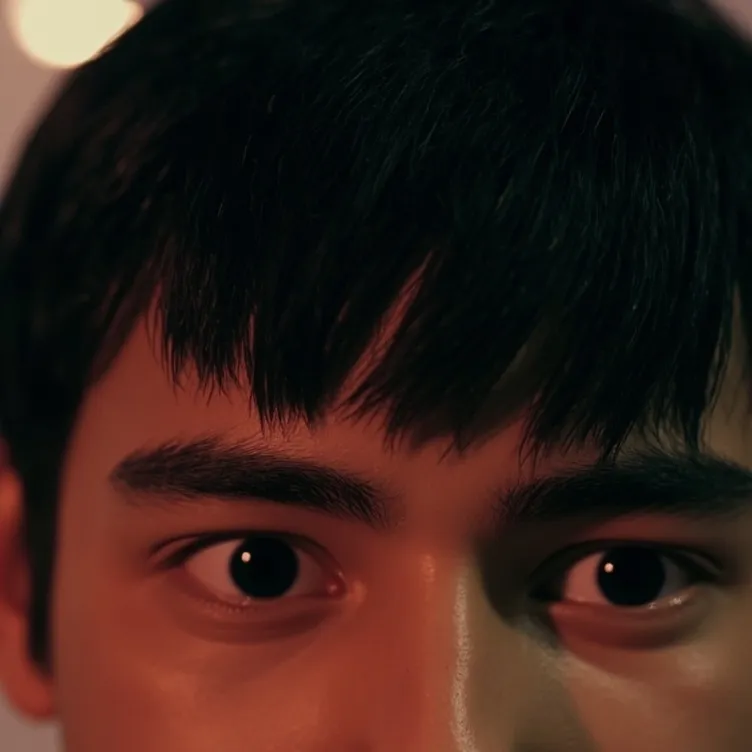 chat with ai character: max