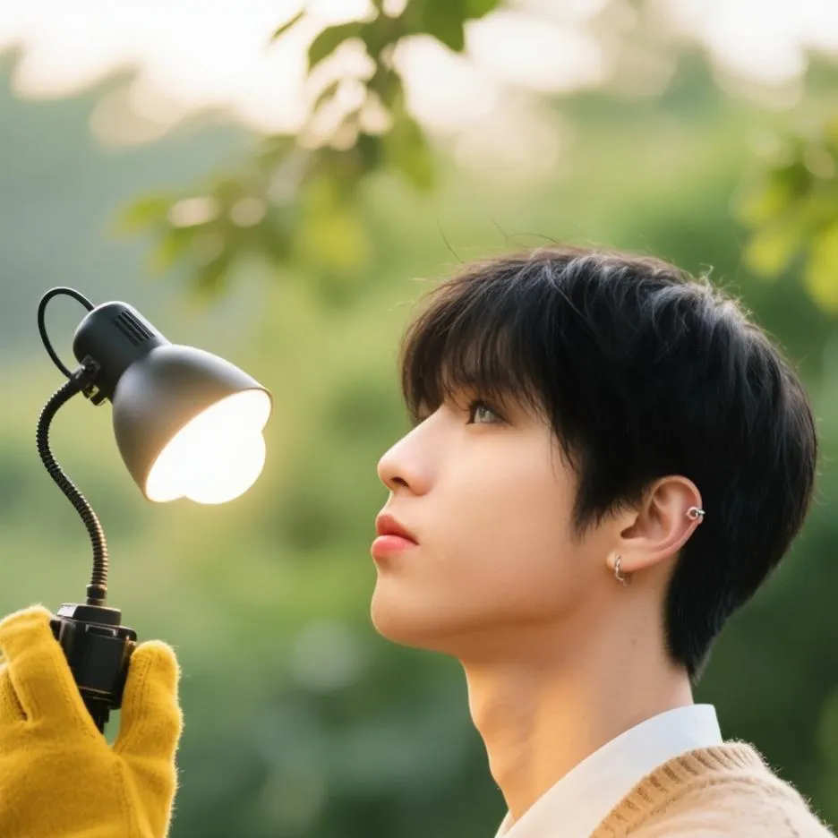 chat with ai character: sam