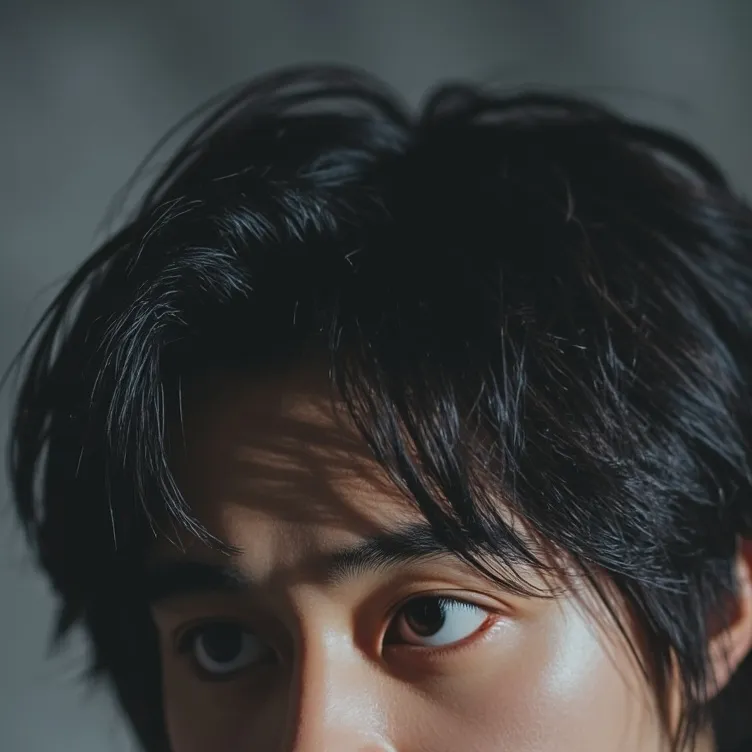 chat with ai character: Lucas 