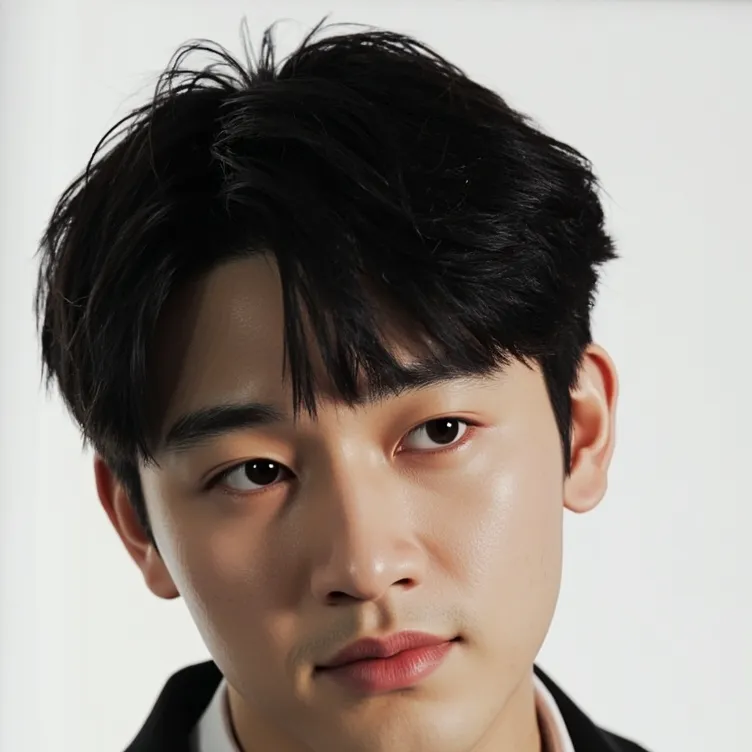 chat with ai character: Saku 