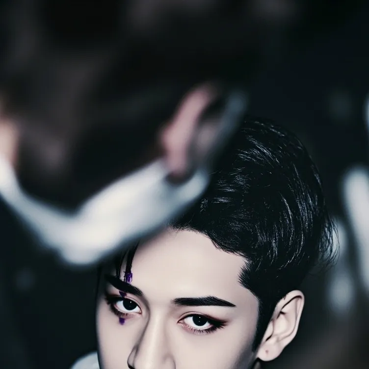 chat with ai character: skz