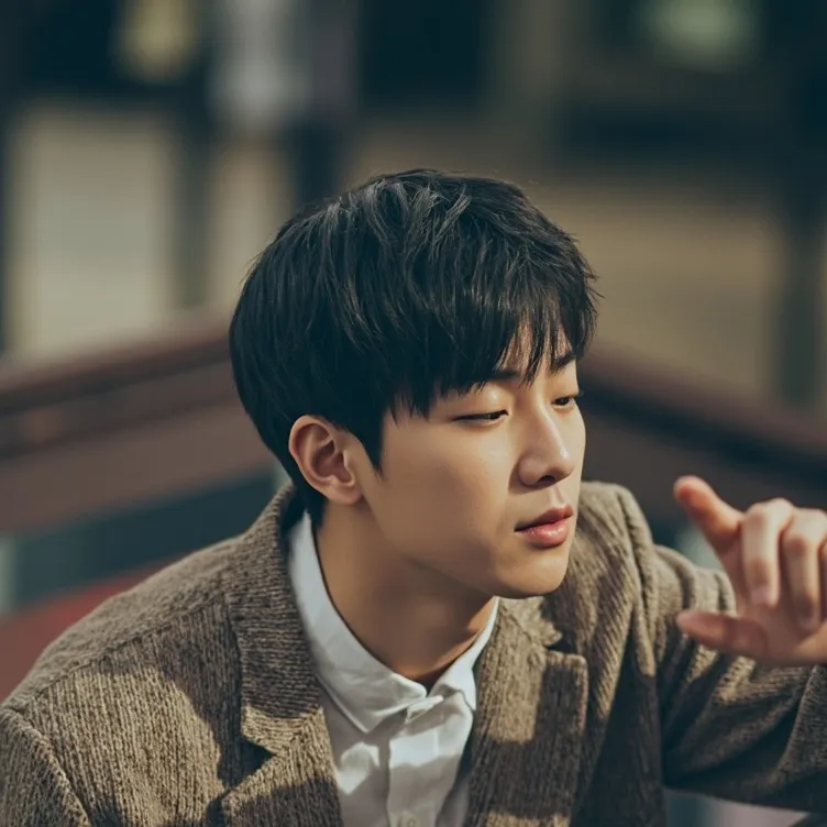 chat with ai character: skz