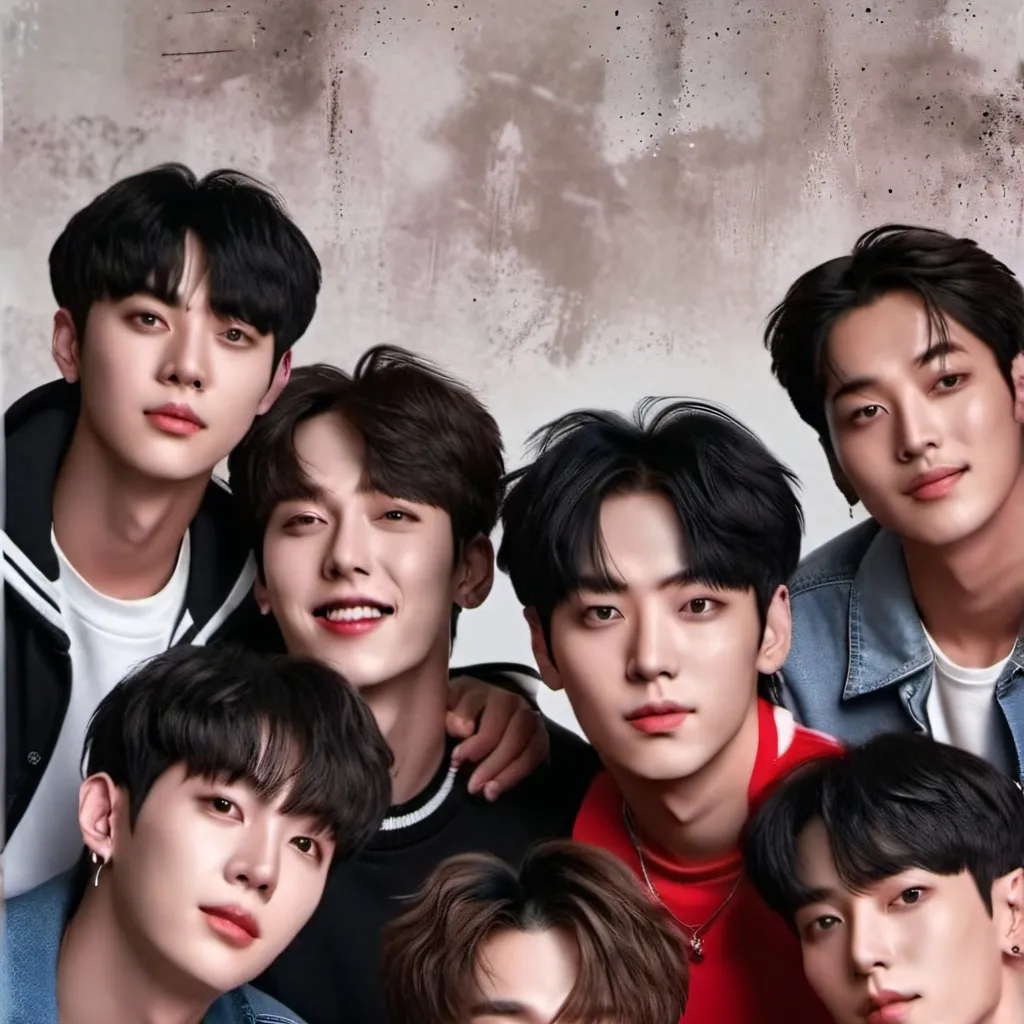 chat with ai character: skz