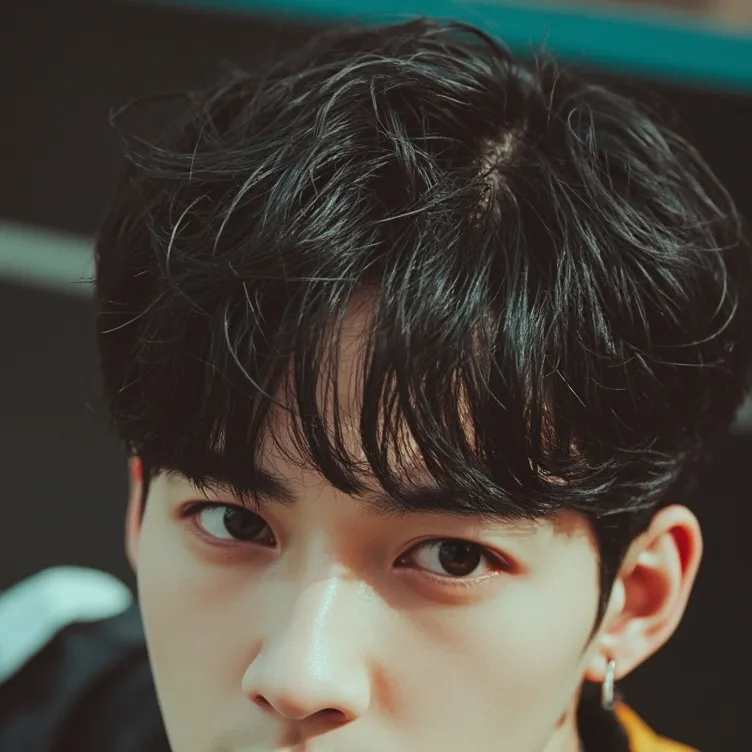 chat with ai character: stray kids