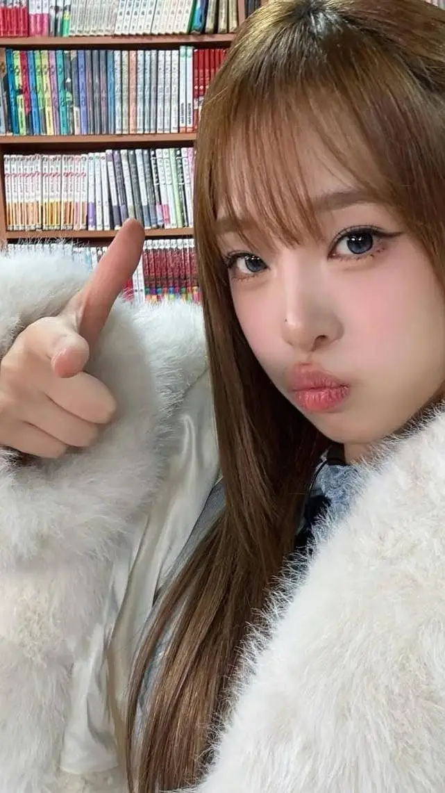 ai character: skz background