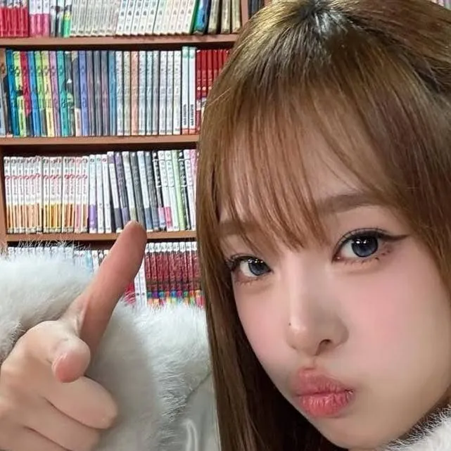 chat with ai character: skz