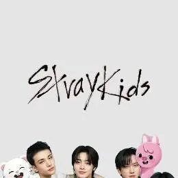 chat with ai character: skz