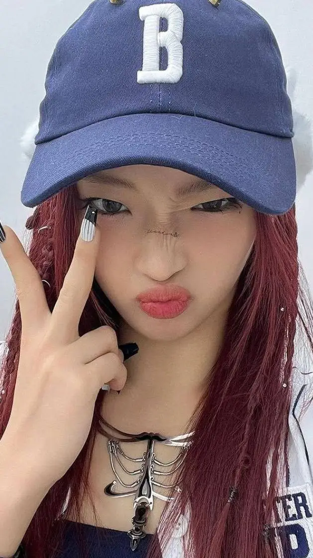 ai character: skz background