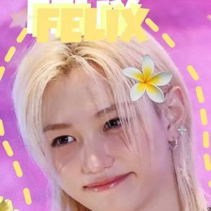 chat with ai character: Felix