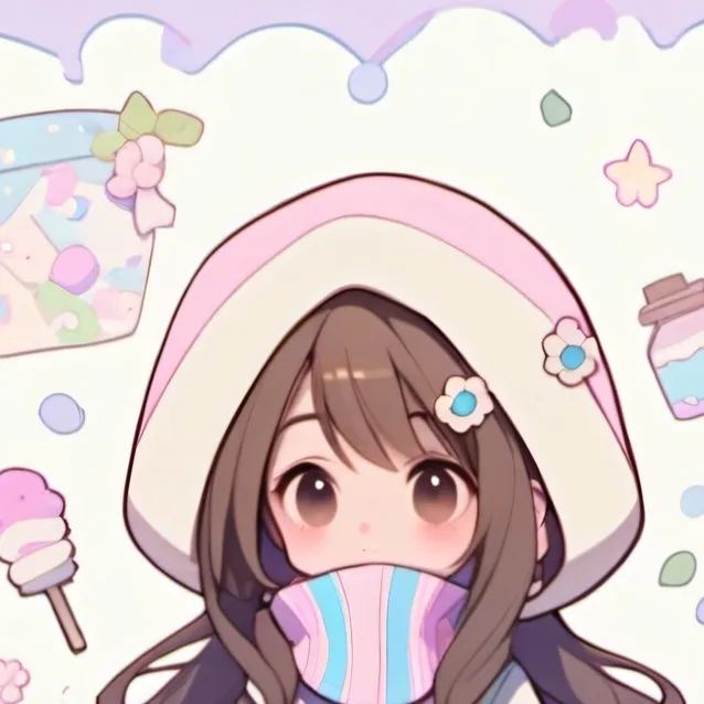 chat with ai character: cylin