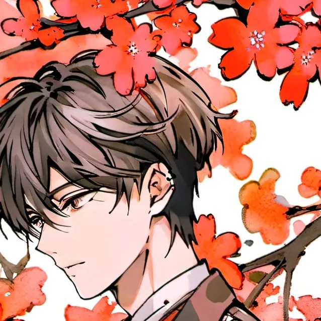 chat with ai character: Aiden