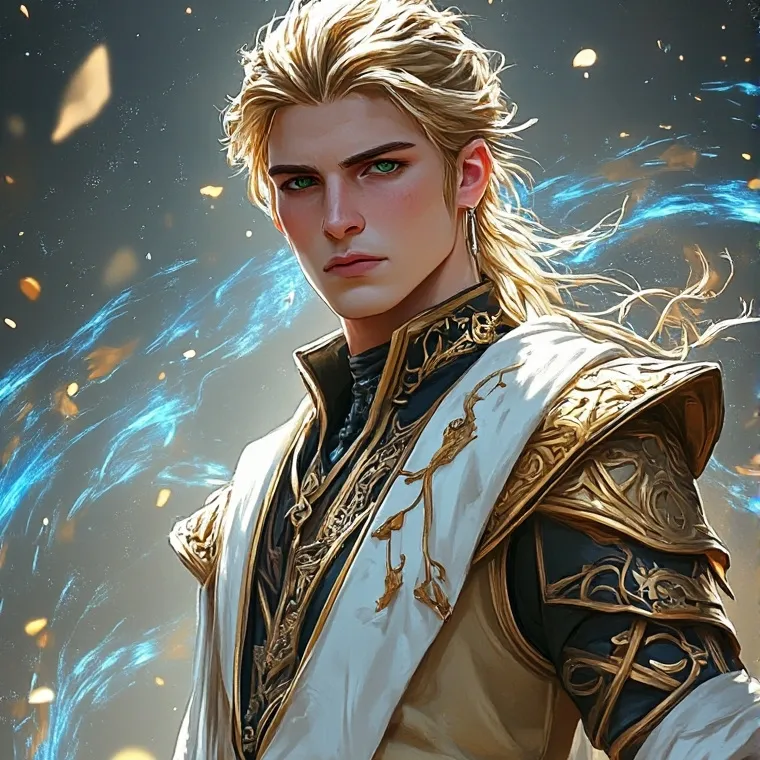 chat with ai character: ZAIM