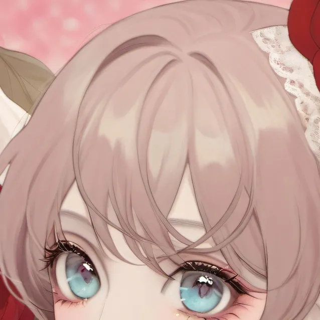 chat with ai character: Rania