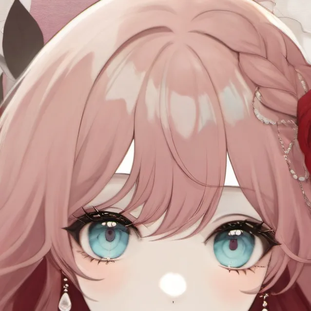 chat with ai character: RARA💝