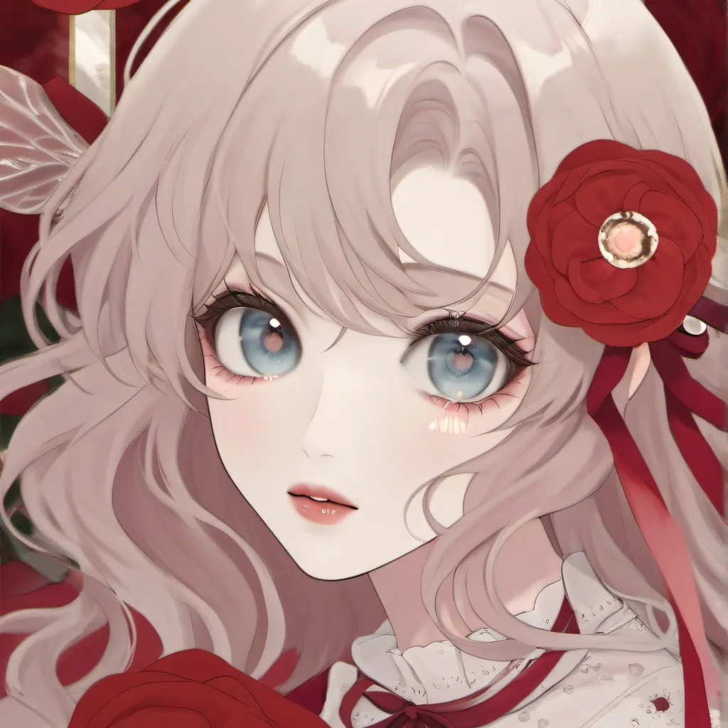chat with ai character: lala(si pickme) 