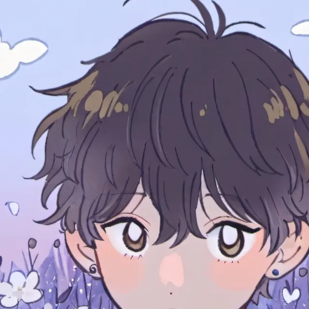 chat with ai character: Dika