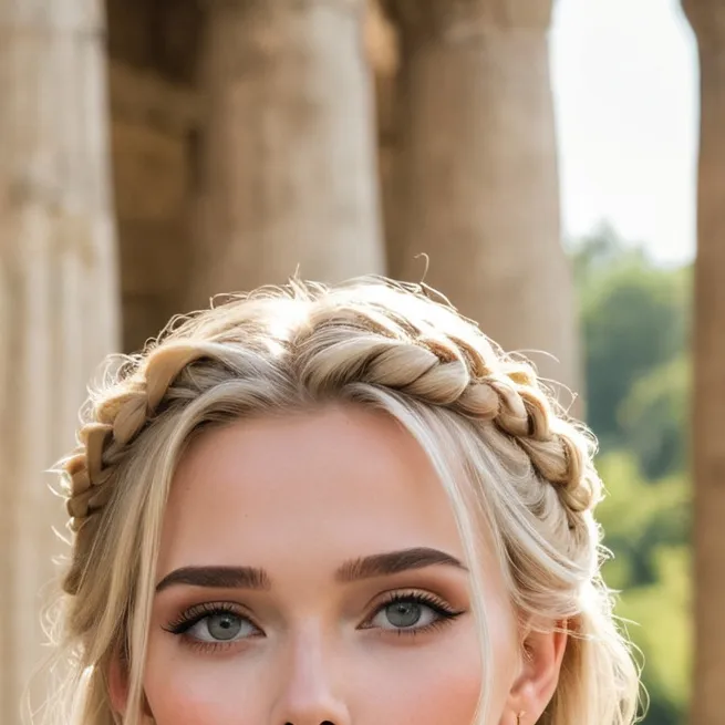 chat with ai character: Telva Cerdán