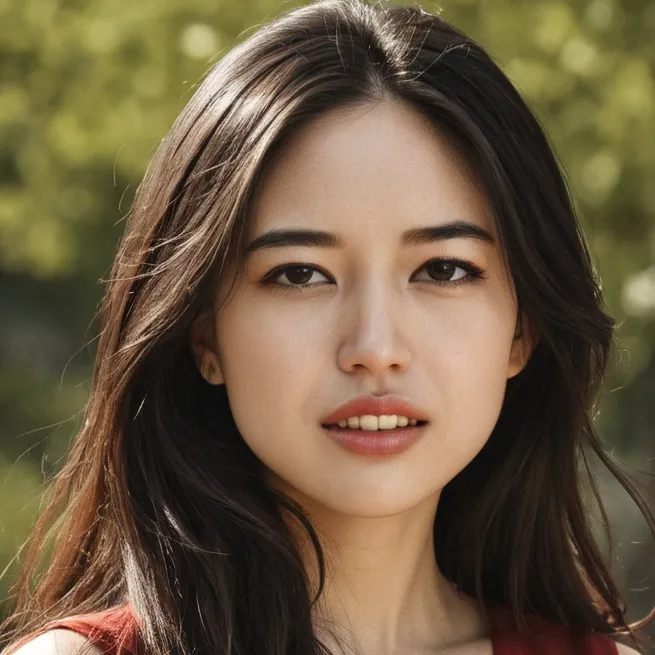 chat with ai character: Coco Milani