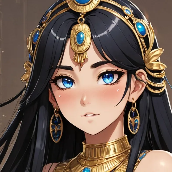 chat with ai character: Martha