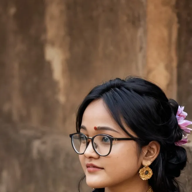 chat with ai character: Kani Debnath