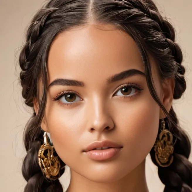 chat with ai character: Stephanie Stevens