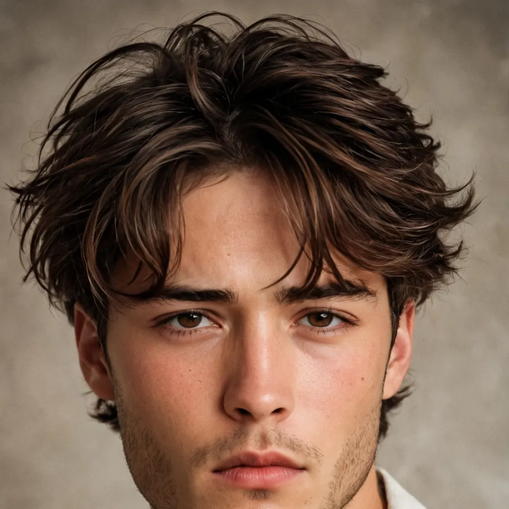 chat with ai character: Amauri Diodati