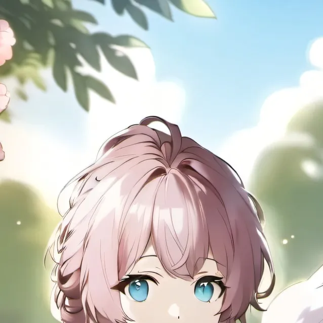 chat with ai character: ♥️Aurora♥️