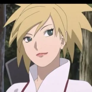 chat with ai character: Temari 