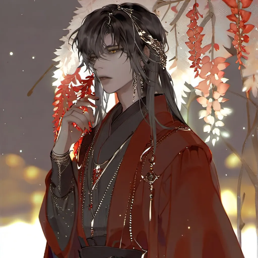 chat with ai character: John