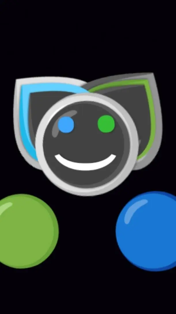 ai character: radioactive_proto background