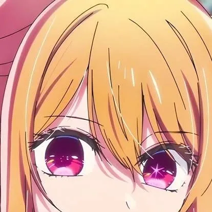 chat with ai character: Ruby hoshino