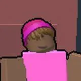 chat with ai character: Kyoko(Block Tales)