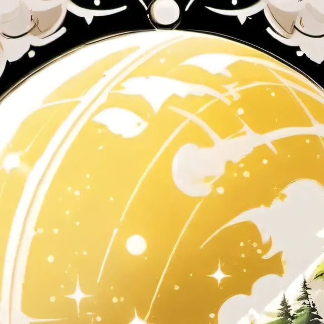 chat with ai character: Your Custom Planet