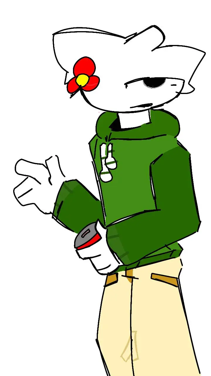 ai character: Trust background