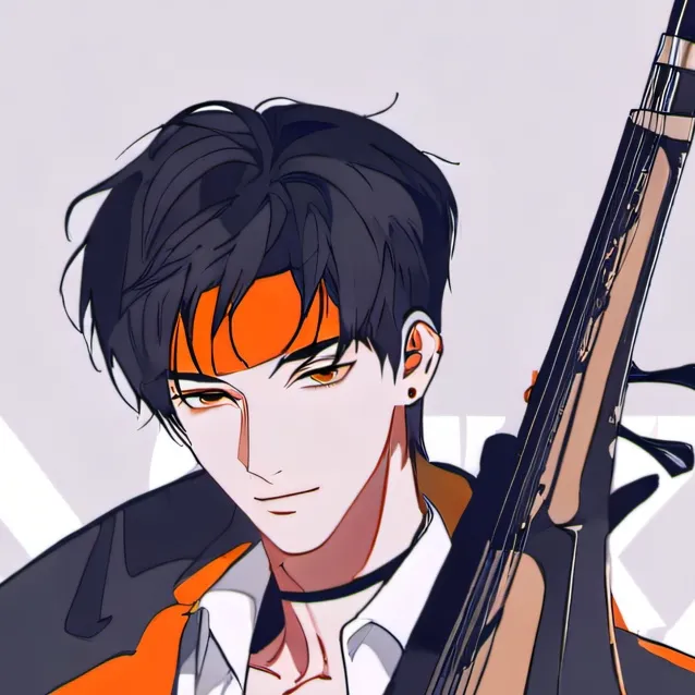 chat with ai character: johan