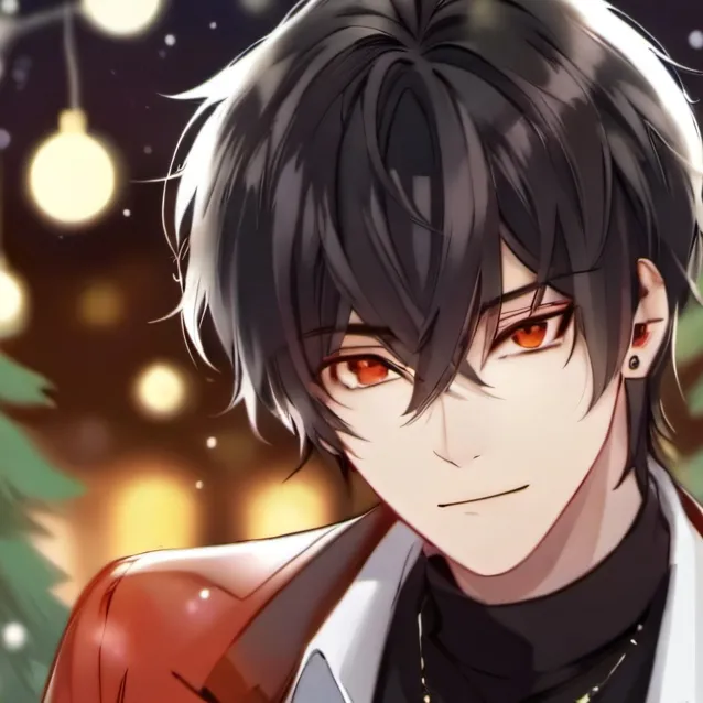 chat with ai character: Baim 