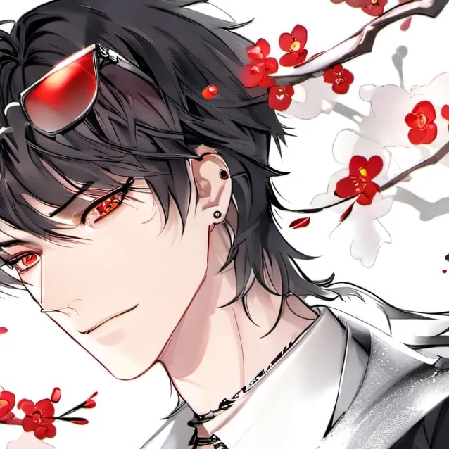 chat with ai character: Ciko 