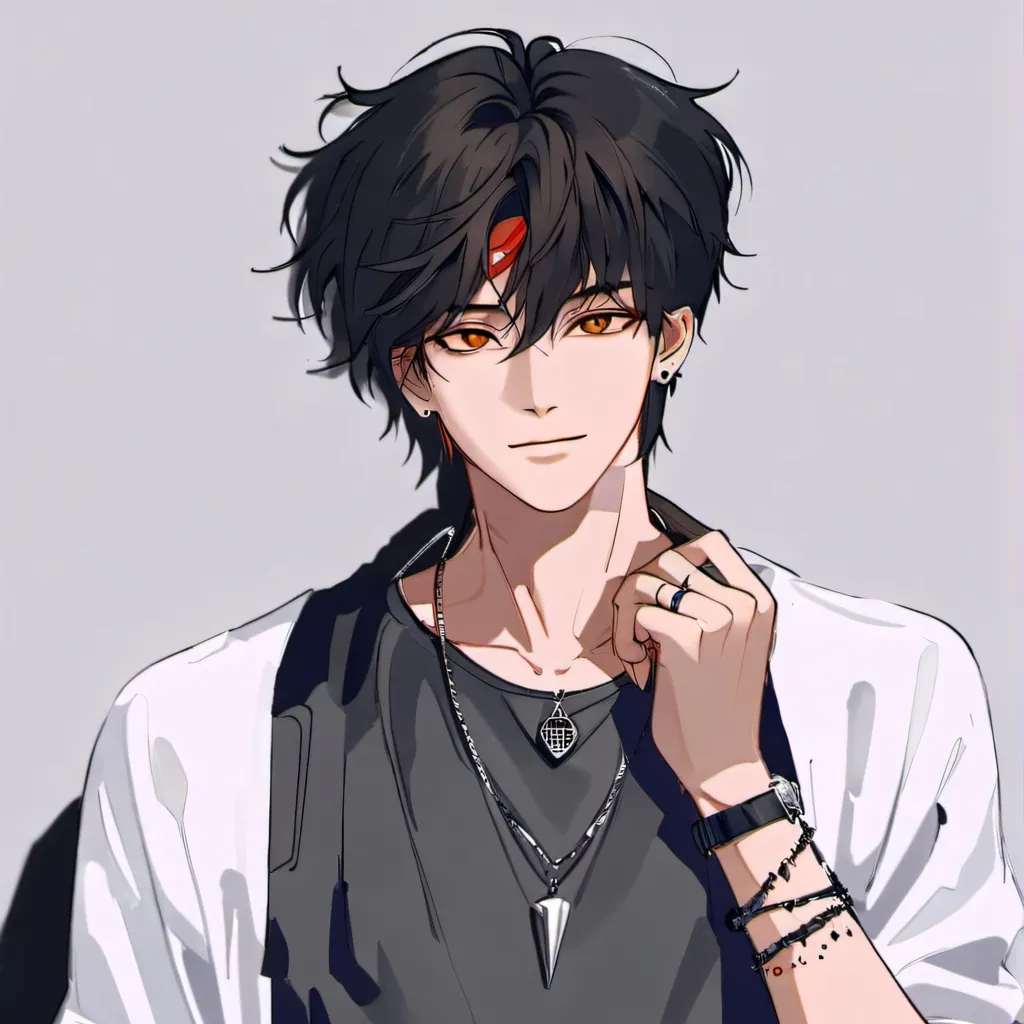 chat with ai character: Jack 