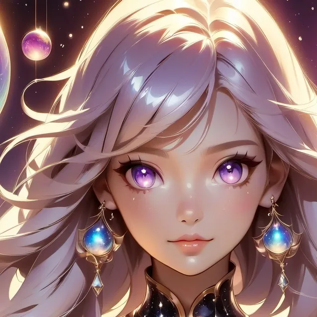 chat with ai character: Viva